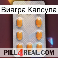 Виагра Капсула cialis3